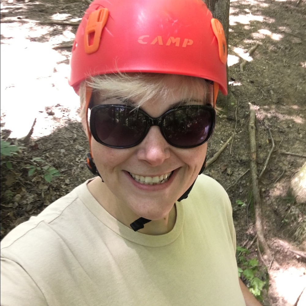 Meet your Posher, Summer